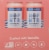 HOP WTR Ruby Red Grapefruit Sparkling Hop Water Cans Perspective: right