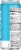ZOA® Tropical Punch Zero Sugar Energy Drink Perspective: right