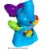 Botabee 5-Pack Replacement Balls for Playskool Ball Popper Toys Perspective: right