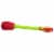 Botabee 6 Pack Foam-Tipped Rocket Launcher Refills for Stomp Rocket® Ultra Perspective: right