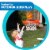 Botabee 5  Mini Basketball Balls 3 Pack | PVC, Small Basketball for Indoor/Outdoor Play Perspective: right