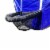 Botabee Trampoline Basketball Hoop & Mini B-balls, Waterproof & Safe Dunking. Perspective: right
