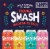 Devils Backbone Tequila Smash Margarita Variety Pack Cans Perspective: right