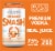 Devils Backbone Brewing Co. Orange Smash Can Perspective: right