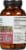 Organic India® Organic Psyllium Fiber Dietary Supplement Capsules Perspective: right