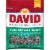 David Sunflower Seeds Variety Pack, Curated Flavors Include BBQ, Dill Pickle, Ranch, Bacon Ma Perspective: right