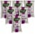Asian Sesame Salad Dressing Packets | Value Pack | 1.5 Ounce | 20 Count Perspective: right