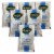 Greek Vinaigrette with Olive Oil & Feta Cheese Dressing Packets | Value Pack | 1.5 Ounce | 20 Perspective: right