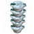 Buttermilk Ranch Dressing Cups Curated by Tribeca Curations | 1 Ounce | 20 Count Value Pack Perspective: right