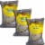 Gluten Free Bread Variety Pack Bundled by Tribeca Curations | Deli Style Sourdough, Deli Styl Perspective: right