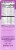 Juve™ Pops Vitamins & Electrolytes Frozen Triple Berry Bars Perspective: right