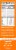 Juve™ Pops Vitamins & Electrolytes Frozen Tangerine Bars Perspective: right