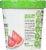 The Frozen Farmer Watermelon Sorbet Pint Perspective: right
