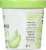 The Frozen Farmer Honeydew Sorbet Perspective: right