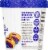The Frozen Farmer Blueberry Strudel Frobert Frozen Dairy Dessert Pint Perspective: right