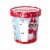The Frozen Farmer® Elf On The Shelf® Santa's Cookies Vanilla Ice Cream Perspective: right