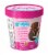 The Frozen Farmer® Barbie™ Beachouse Brookies & Cream Ice Cream Pint Perspective: right