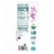 Gimme® Grab & Go Teriyaki Roasted Seawood Snacks Perspective: right
