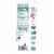Gimme® Grab & Go Teriyaki Roasted Seawood Snacks Perspective: right