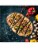 Wicked Kitchen™ Rulebreakin' Rustic Vegetable Pizza Perspective: right