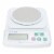 Digital Scale 500g x 0.01g for Precision Weighing & Counting - USB Wall Adapter NEW Perspective: right