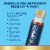 Anbesol® Maximum Strength Instant Oral Pain Relief Liquid Perspective: right