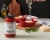 Carbone™ Arrabbiata Pasta Sauce Perspective: right