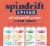 Spindrift® Spiked Sparkling Water Perspective: right