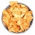I AM(ARANTH). 4 Mix Flavor with Himalayan Salt Natural Vegan Chips Variety Pack Perspective: right
