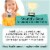 AutoBrush Kids Pro with Nylon Brush Head - Ultrasonic Whole Mouth Toothbrush (Ages 9-12) Perspective: right