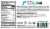 1st Phorm Level-1 Peanut Butter Lover Protein Bar Perspective: right
