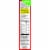 Floradix Iron + Herbs Liquid Herbal Supplement Perspective: right