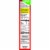 Floradix Iron + Herbs Vegetarian Liquid Herbal Supplement Perspective: right