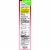 Floradix Floravital Iron + Herbs Liquid Herbal Supplement Perspective: right