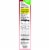 Floradix Iron & Herbs Yeast-Free Vegan Liquid Herbal Supplement Perspective: right