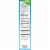 Floradix Calcium Liquid Herbal and Mineral Supplement 200mg Perspective: right