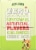 Aura Bora® Strawberry Basil Herbal Sparkling Water Perspective: right