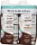 OWYN Nutritional Chocolate Protein Shake Perspective: right
