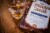 Monk's Road Fifth District Series Cold Spring Distillery Bourbon Whiskey Perspective: right