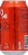 Olipop® Cherry Cola Prebiotic Soda Can Perspective: right