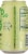 Olipop® Ginger Ale Soda Can Perspective: right