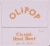 Olipop® Classic Root Beer Prebiotic Soda Perspective: right