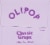 Olipop® Prebiotic Classic Grape Soda Perspective: right