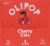 Olipop® Cherry Cola Prebiotic Soda Perspective: right