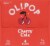 Olipop® Cherry Cola Prebiotic Soda Perspective: right