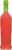 Rancho La Gloria Ready To Drink Strawberry Skinny Margarita Drink Mix Low Calorie Wine Perspective: right