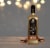 Rancho La Gloria Chocolate Martini Ready to Drink Cocktail Single Bottle Perspective: right