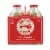 Betty Buzz Tonic Bottled Water Perspective: right