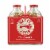 Betty Buzz Tonic Bottled Water Perspective: right