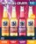 Bold Rock® Hard Cider Variety Pack Perspective: right
